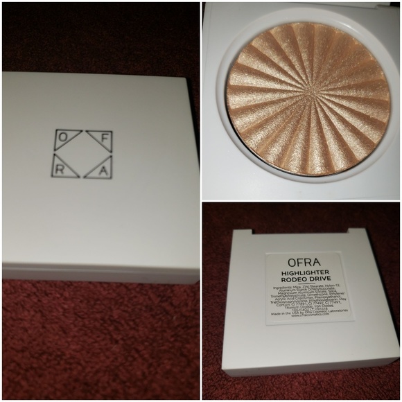 OFRA Other - Ofra highlighter